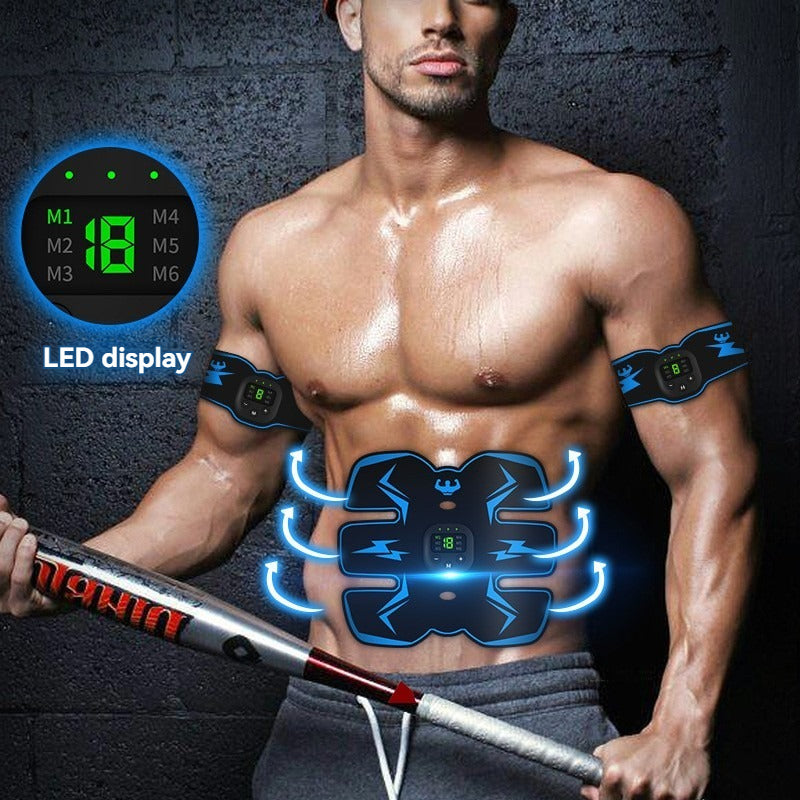 Electric Muscle Stimulator