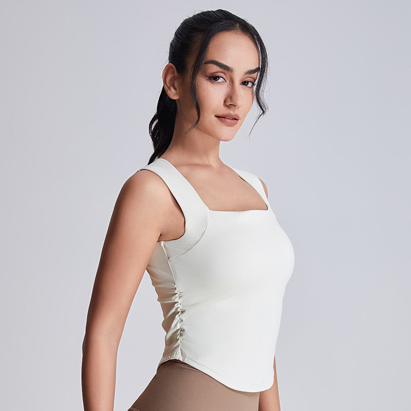 TFW Sport Bra T-Shirt