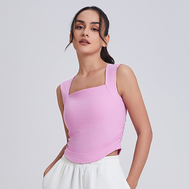 TFW Sport Bra T-Shirt