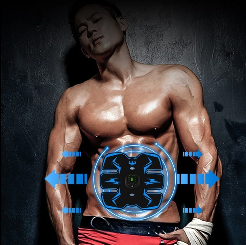 Electric Muscle Stimulator