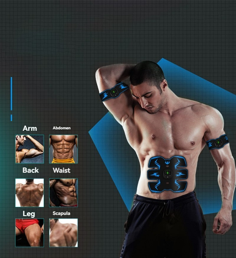 Electric Muscle Stimulator