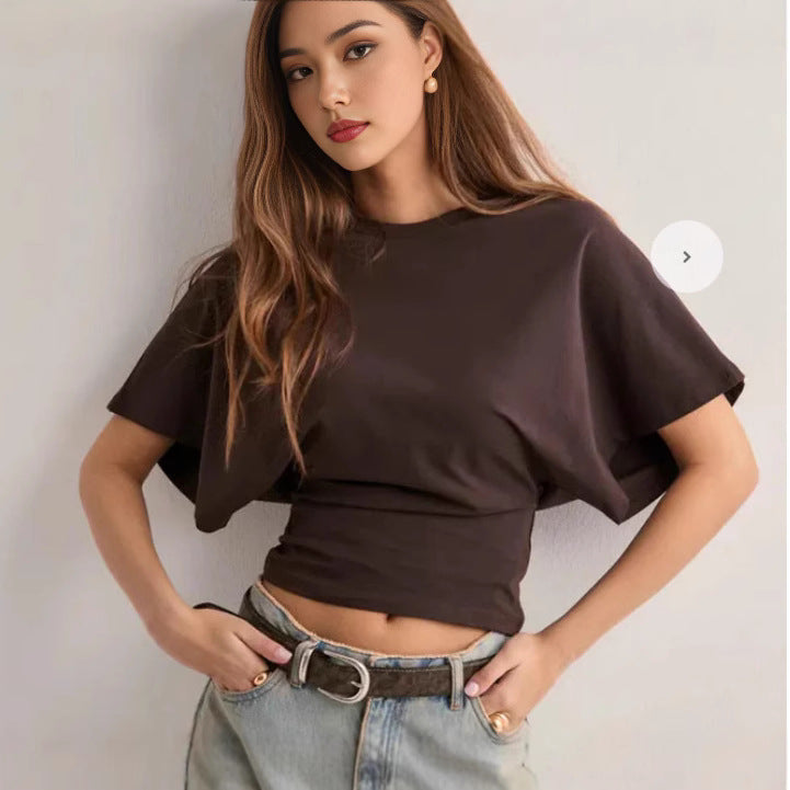 TFW Oversized Short Sleeve T-Shirt