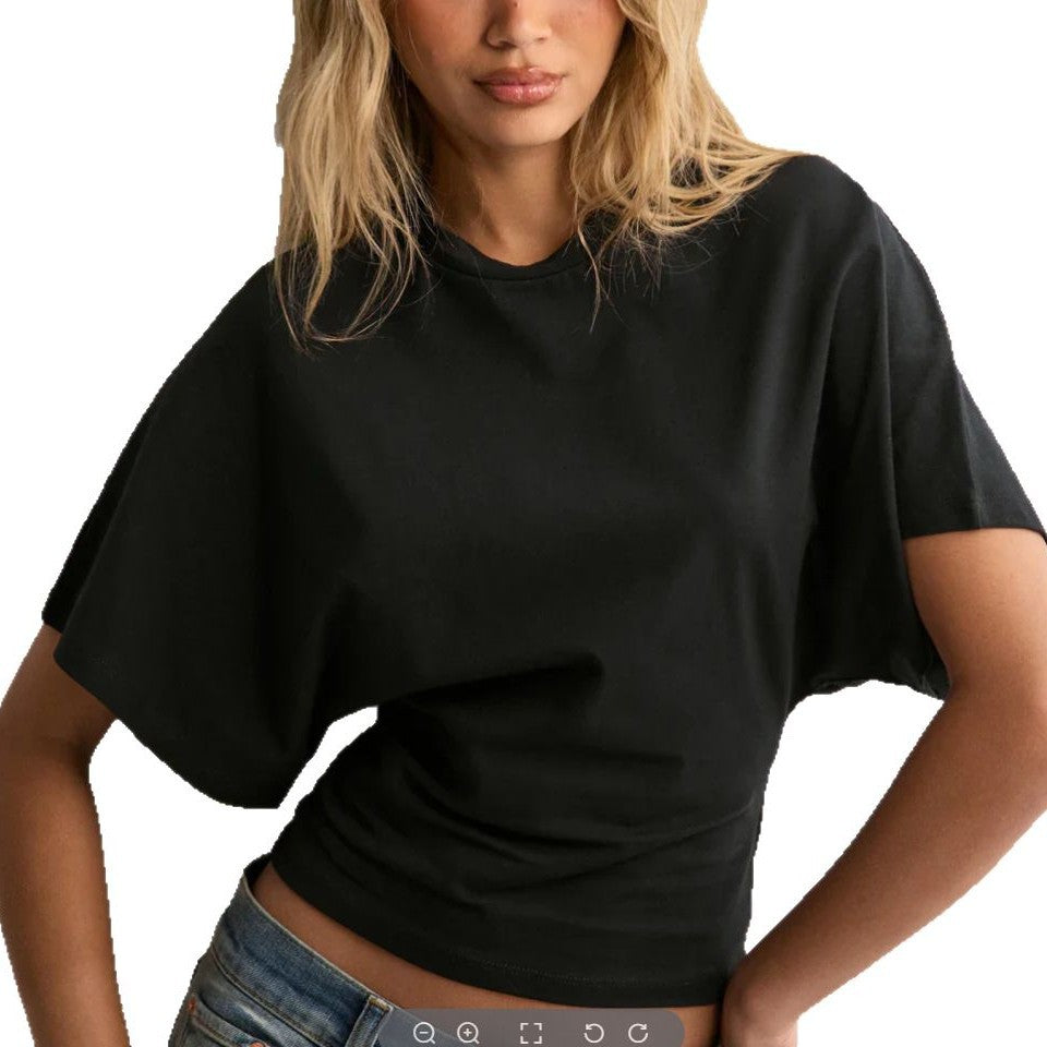 TFW Oversized Short Sleeve T-Shirt