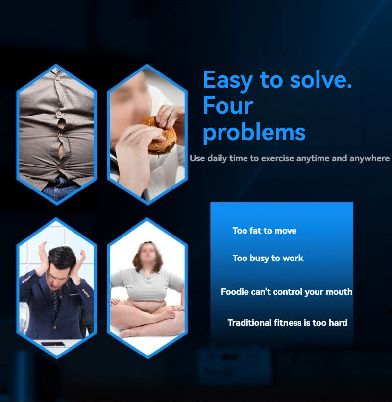 Electric Muscle Stimulator