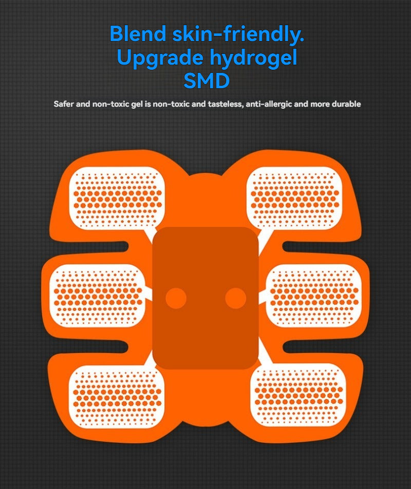 Electric Muscle Stimulator