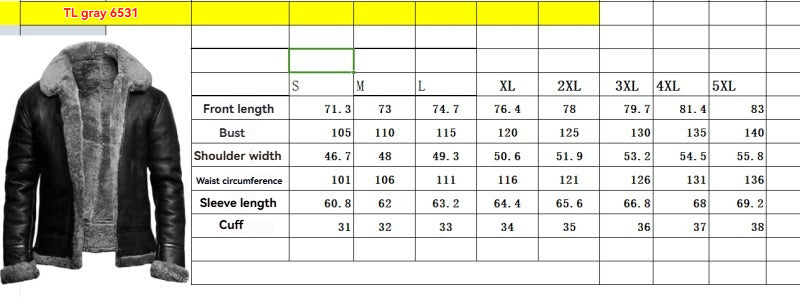 TFW Long Sleeve Coat