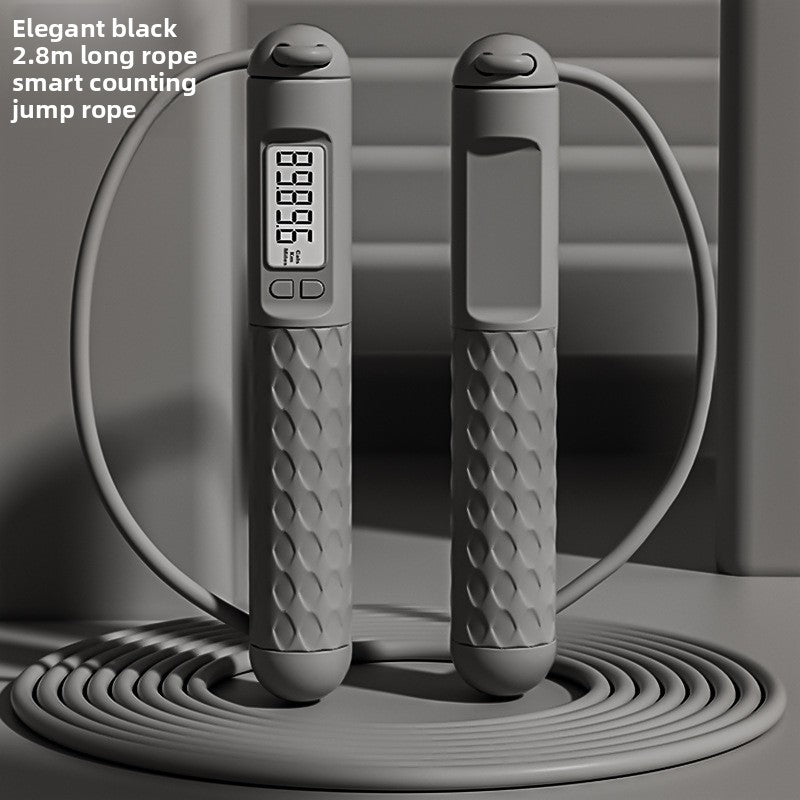 Skipping Rope Fitness Weight Loss