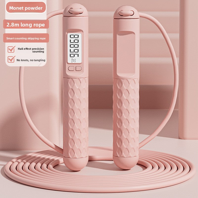 Skipping Rope Fitness Weight Loss