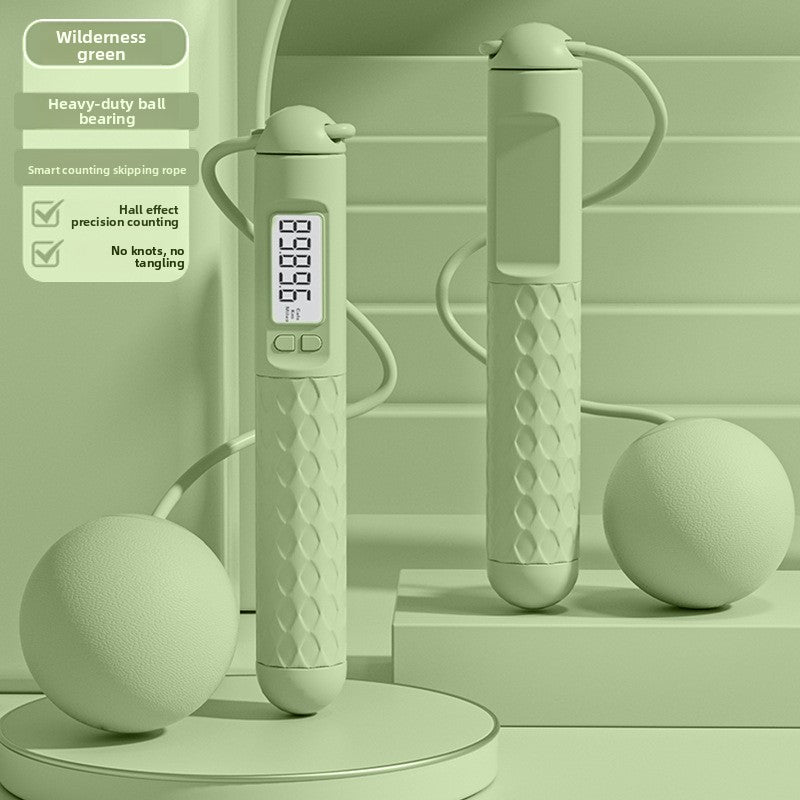 Skipping Rope Fitness Weight Loss