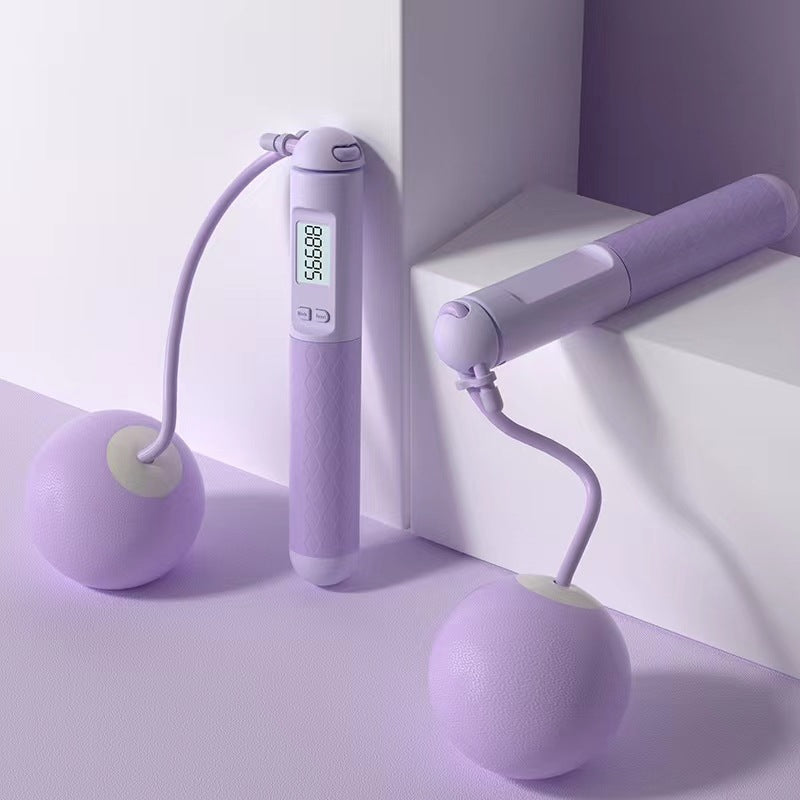 Skipping Rope Fitness Weight Loss