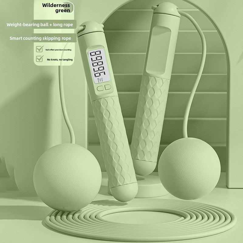 Skipping Rope Fitness Weight Loss