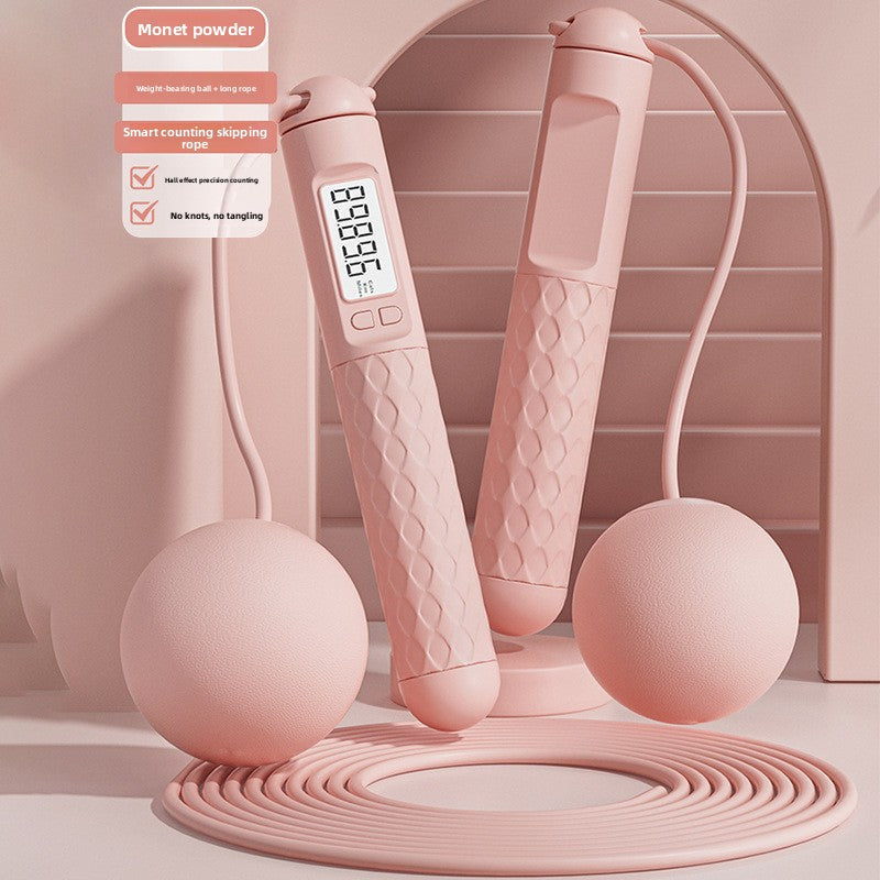 Skipping Rope Fitness Weight Loss