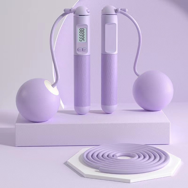 Skipping Rope Fitness Weight Loss